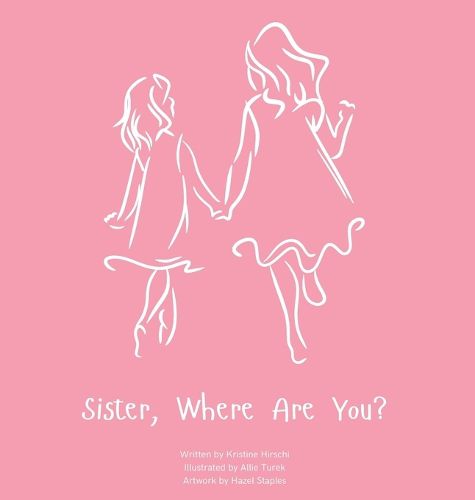 Cover image for Sister, Where Are You?