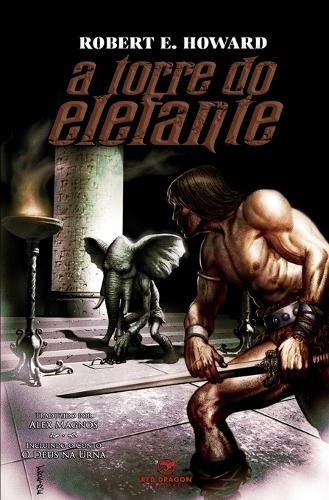 Cover image for A Torre do Elefante