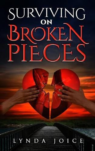 Cover image for Surviving on Broken Pieces