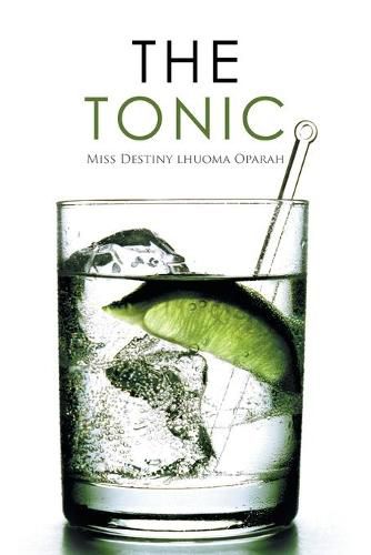 Cover image for The Tonic