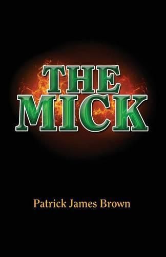 Cover image for The Mick