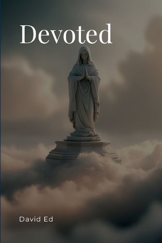 Cover image for Devoted