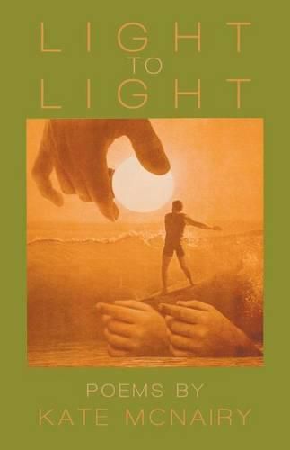 Cover image for Light to Light
