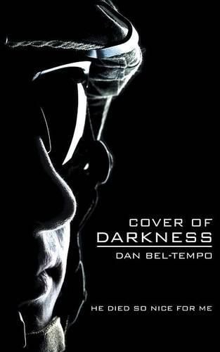 Cover image for Cover of Darkness