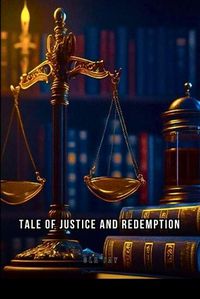 Cover image for A Forensic Accountants Tale of Justice and Redemption