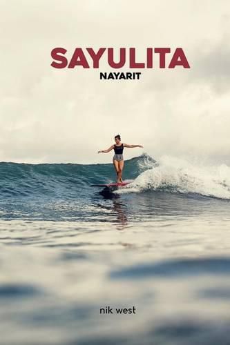 Cover image for Sayulita, Nayarit