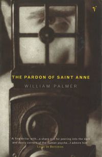 Cover image for The Pardon Of St Anne
