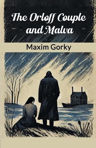 Cover image for The Orloff Couple and Malva (Edition2024)