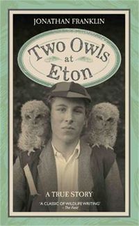 Cover image for Two Owls at Eton