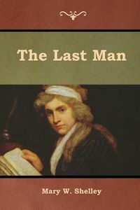 Cover image for The Last Man