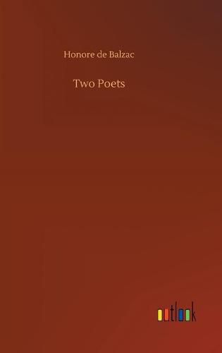 Cover image for Two Poets
