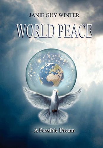 Cover image for World Peace