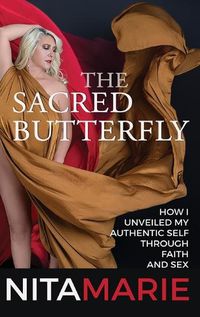 Cover image for The Sacred Butterfly