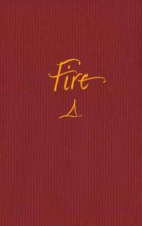 Cover image for Fire