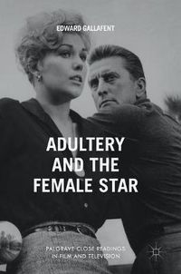 Cover image for Adultery and the Female Star