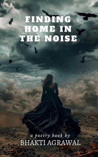 Cover image for Finding home in the noise