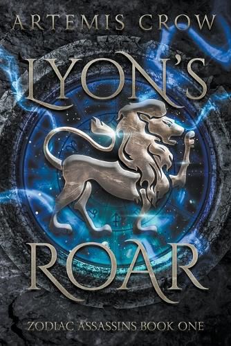 Cover image for Lyon's Roar