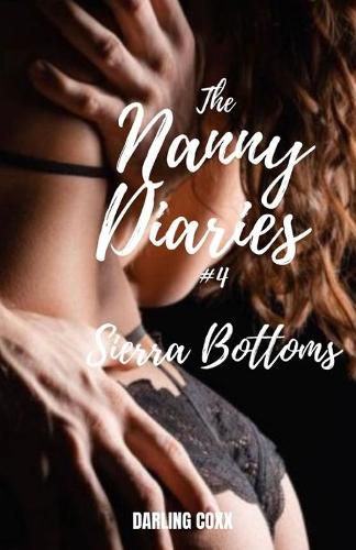 Cover image for The Nanny Diaries #4