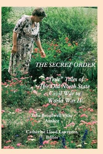 Cover image for The Secret Order