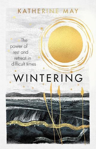 Cover image for Wintering