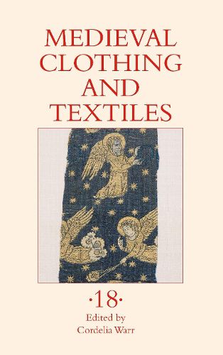 Medieval Clothing and Textiles 18