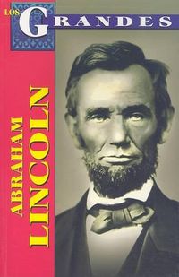 Cover image for Abraham Lincoln