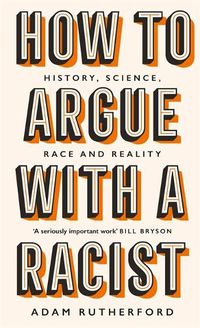 Cover image for How to Argue With a Racist