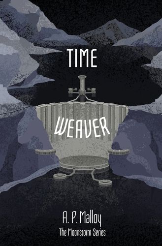 Cover image for Time Weaver