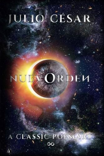 Cover image for Nuevo Orden: new orden