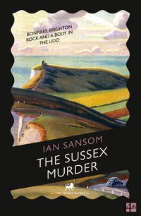 Cover image for The Sussex Murder