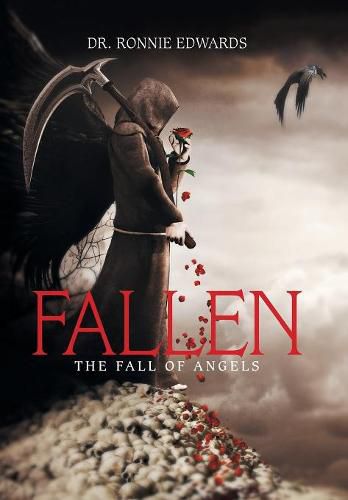 Cover image for Fallen: The Fall of Angels