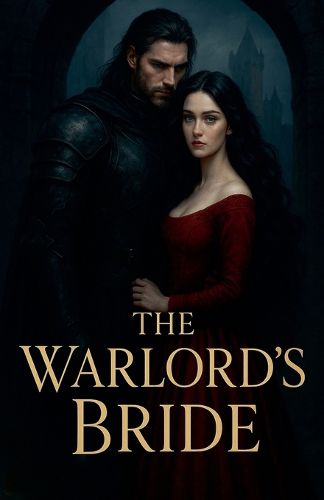 Cover image for The Warlord's Bride