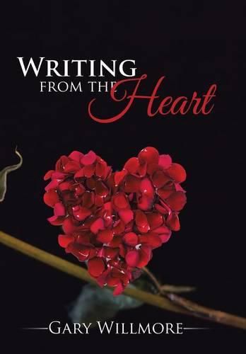 Cover image for Writing from the Heart