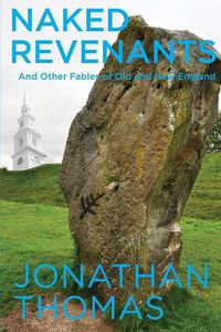 Cover image for Naked Revenants and Other Fables of Old and New England