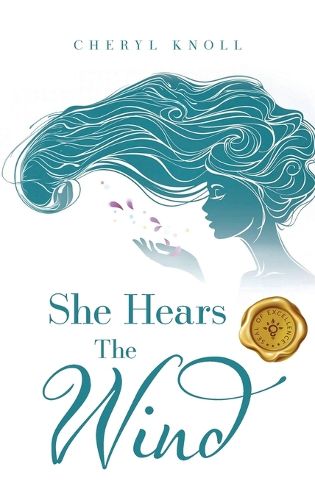 Cover image for She Hears the Wind