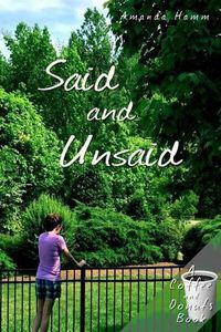 Cover image for Said and Unsaid