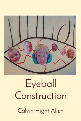 Cover image for Eyeball Construction