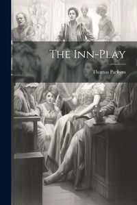 Cover image for The Inn-play