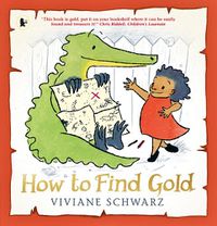 Cover image for How to Find Gold