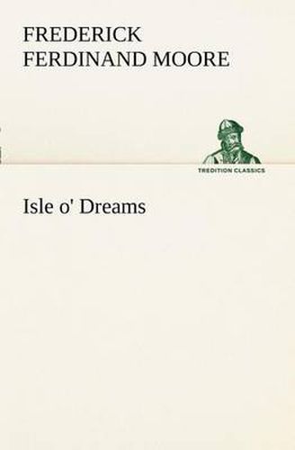 Cover image for Isle o' Dreams