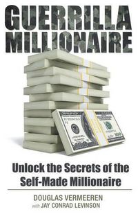 Cover image for Guerrilla Millionaire