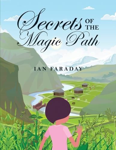 Cover image for Secrets of the Magic Path