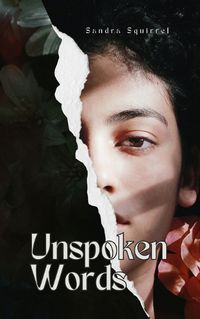 Cover image for Unspoken Words