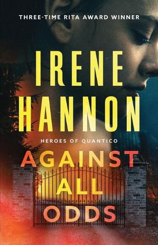 Cover image for Against All Odds