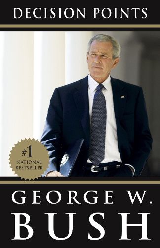 Cover image for Decision Points