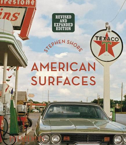 American Surfaces: Revised & Expanded Edition