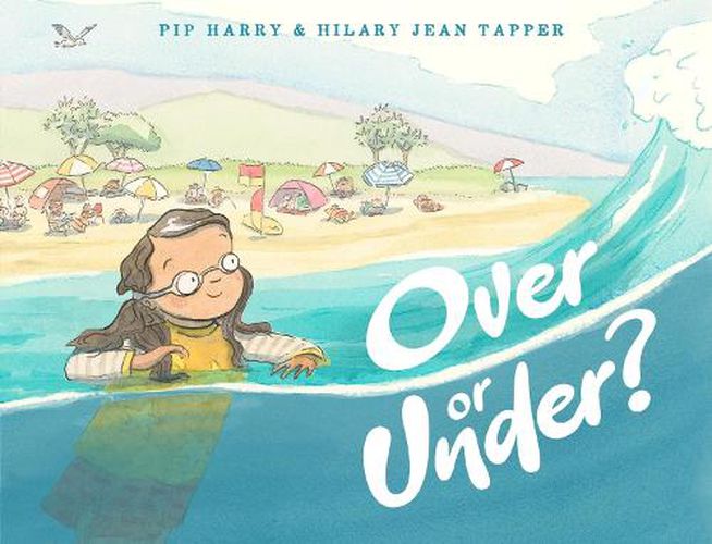 Cover image for Over or Under?