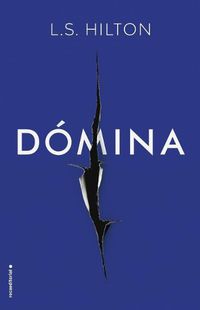 Cover image for Domina