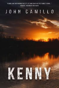 Cover image for Kenny