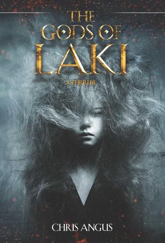 Cover image for The Gods of Laki: A Thriller